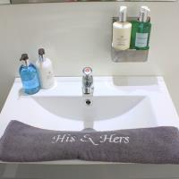 His & Hers Luxury Toilets image 25